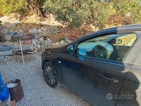 Usata Fiat Bravo 120 CV (88 kW) 2010 Grigio Utilitaria