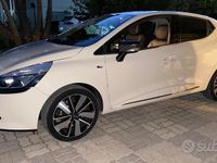 Usata Renault Clio IV 90 CV (66 kW) 2016 Utilitaria