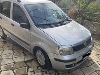 Usata Fiat Panda 73 CV (53 kW) 2009 Utilitaria