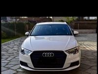 Usata Audi A3 S-Line 140 CV (102 kW) 2019 Berlina