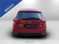 Usata MG MG3 Luxury 195 CV (143 kW) 2024 Other Utilitaria