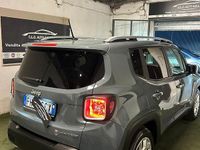 Usata Jeep Renegade Limited 120 CV (88 kW) 2017 SUV
