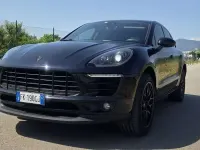 Usata Porsche Macan 250 CV (183 kW) 2017 SUV