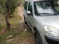 Usata Citroën Berlingo 75 CV (55 kW) 2016 Grigio Monovolume