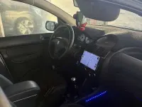 Usata Peugeot 206 75 CV (55 kW) 2009 Berlina