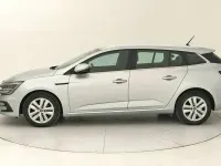Usata Renault Mégane II Business 116 CV (85 kW) 2021 Grigio Berlina