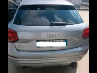 Usata Audi Q2 116 CV (85 kW) 2018 SUV