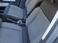 Usata Citroën C3 Feel 110 CV (80 kW) 2017 Grigio Berlina