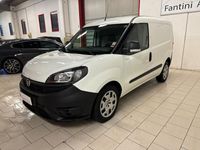 usata Fiat Doblò 1.6 MJT DIESEL N1 AUTOCARRO AZIENDALE PERFETTO!!