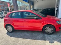 usata VW Polo 1.2 CONFORTLINE NEOPATENTATI