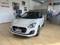 Usata Suzuki Swift 90 CV (66 kW) 2018 Utilitaria