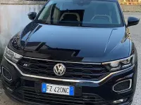 Usata VW T-Roc 116 CV (85 kW) 2020 SUV