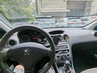 Usata Peugeot 308 110 CV (80 kW) 2010 Berlina