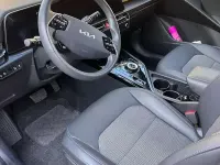 Usata Kia Niro Style 92 CV (67 kW) 2024 Blu/azzurro SUV