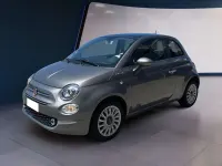 Usata Fiat 500 Dolcevita 69 CV (50 kW) 2022 Grigio Berlina
