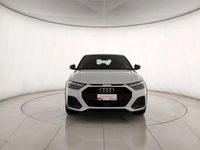 Usata Audi A1 Ambiente 110 CV (80 kW) 2023 Bianco SUV