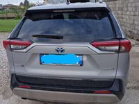 Usata Toyota RAV4 Hybrid Style 178 CV (130 kW) 2022 SUV