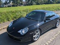 Usata Porsche 996 320 CV (235 kW) 2002 Coupé