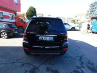 usata Mercedes GL320 GL 320cdi Sport 7 auto FL