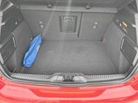 Usata Ford Focus ST-Line 125 CV (91 kW) 2023 Rosso Berlina