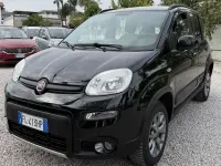 Usata Fiat Panda Trekking 95 CV (69 kW) 2017 Other Utilitaria