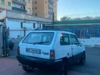 Usata Fiat Panda 4x4 48 CV (35 kW) 1983 Grigio Utilitaria