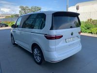 Nuova VW Multivan Life 150 CV (110 kW) 2026 Bianco candy Furgone