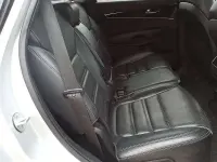 Usata Kia Sorento 197 CV (144 kW) 2015 Grigio SUV