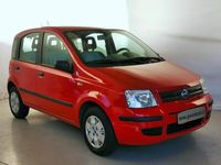 usata Fiat Panda 2ª serie 1.2 Dynamic