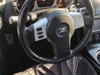Usata Nissan 350Z 280 CV (205 kW) 2006 Coupé