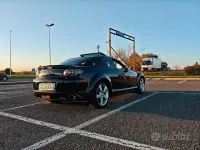 Usata Mazda RX8 231 CV (169 kW) 2005 Coupé