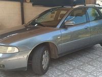 Usata Audi A4 2000 Grigio Station wagon