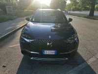 Usata DS Automobiles DS7 Crossback Opera 181 CV (133 kW) 2023 Blu/azzurro SUV