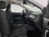 Usata Ford Ranger XLT 170 CV (125 kW) 2021 Bianco Pick-up