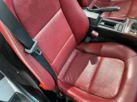 Usata BMW Z3 140 CV (102 kW) 1999 Argento Cabrio
