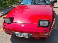 Usata Nissan 200 SX 169 CV (124 kW) 1994 Rosso Coupé