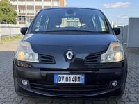 Usata Renault Modus Dynamique 75 CV (55 kW) 2009 Other Monovolume