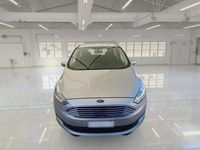 Usata Ford C-MAX Titanium 120 CV (88 kW) 2018 Grigio Monovolume