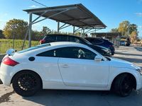 Usata Audi TT Ambiente 200 CV (147 kW) 2007 Coupé