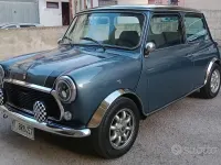 Usata Austin Mini 1990 Utilitaria
