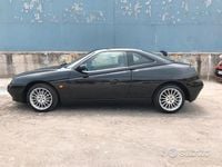 Usata Alfa Romeo GTV 150 CV (110 kW) 1997 Nero Coupé