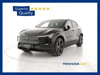 Nuova Volvo EX30 Plus 75 kW (102 CV) 2026 Nero SUV