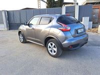 usata Nissan Juke 1.6 GPL Business