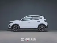 Nuova Citroën C3 PureTech 101 CV (74 kW) 2025 Polar white SUV