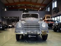 Usata Fiat Topolino 11 kW (16 CV) 1951 Grigio Utilitaria