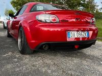 usata Mazda RX8 RX-8 1.3