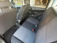Usata Fiat Panda Dynamic 69 CV (50 kW) 2011 Grigio Utilitaria
