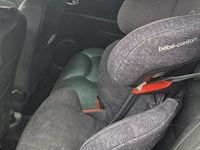 Usata Renault Clio IV 90 CV (66 kW) 2016 Grigio Berlina