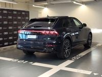 Nuova Audi Q8 340 CV (250 kW) 2025 Grigio SUV