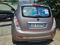 Usata Lancia Ypsilon 69 CV (50 kW) 2009 Utilitaria